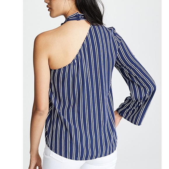 Jack By BB Dakota Round of Applause Top - Picture 3 of 7